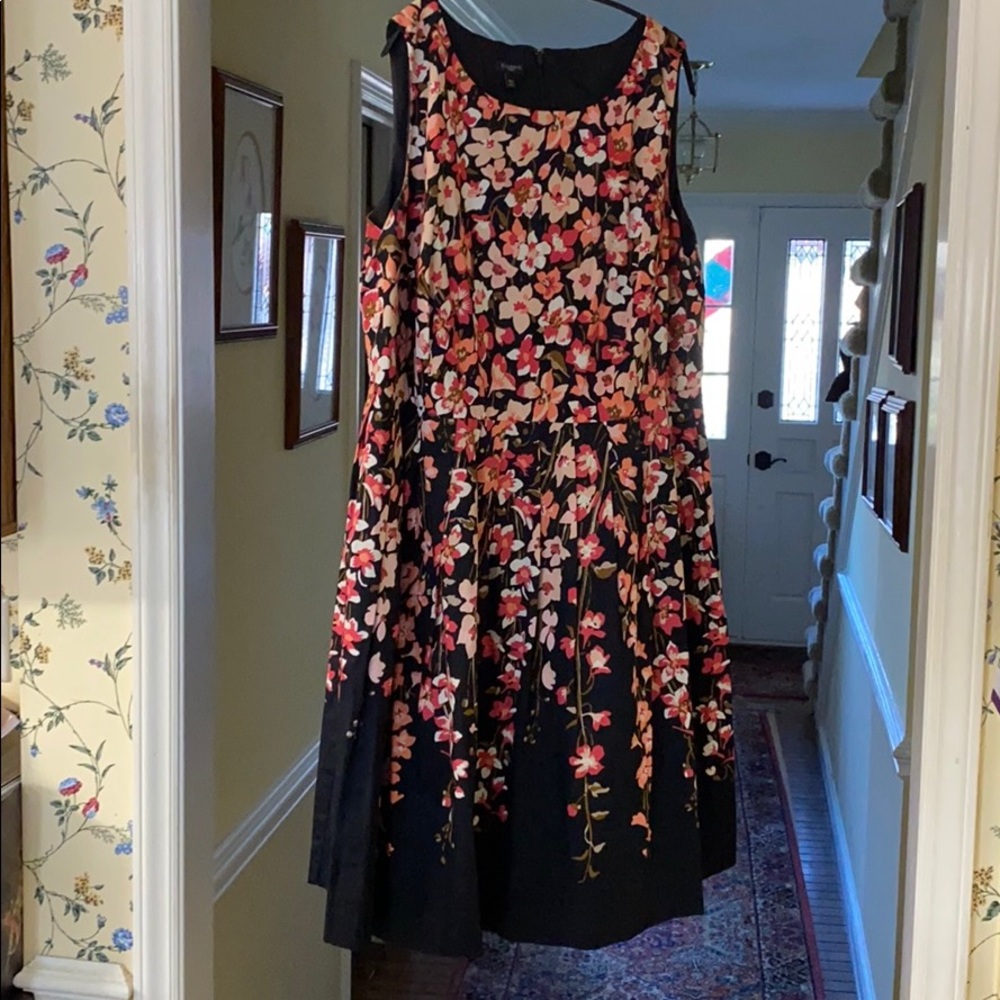 Talbots Dress